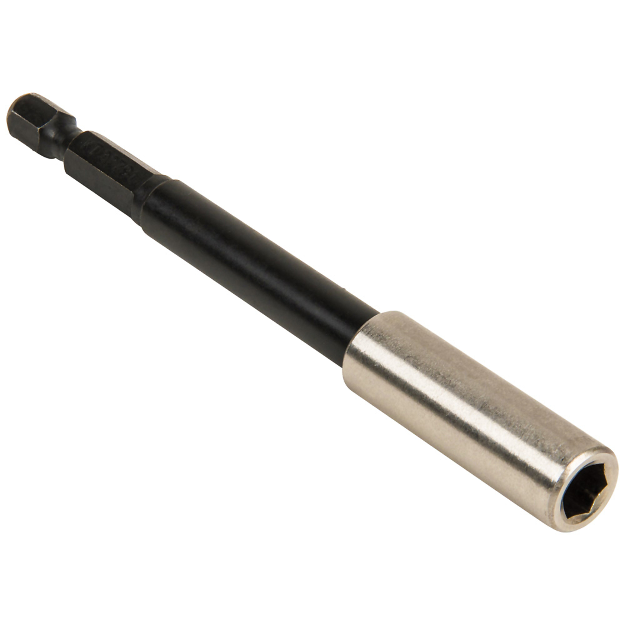 Klein Tools, Pro Impact Power Bit Extension 1/4in. Hex, Included (qty.) 1 Model# 32791